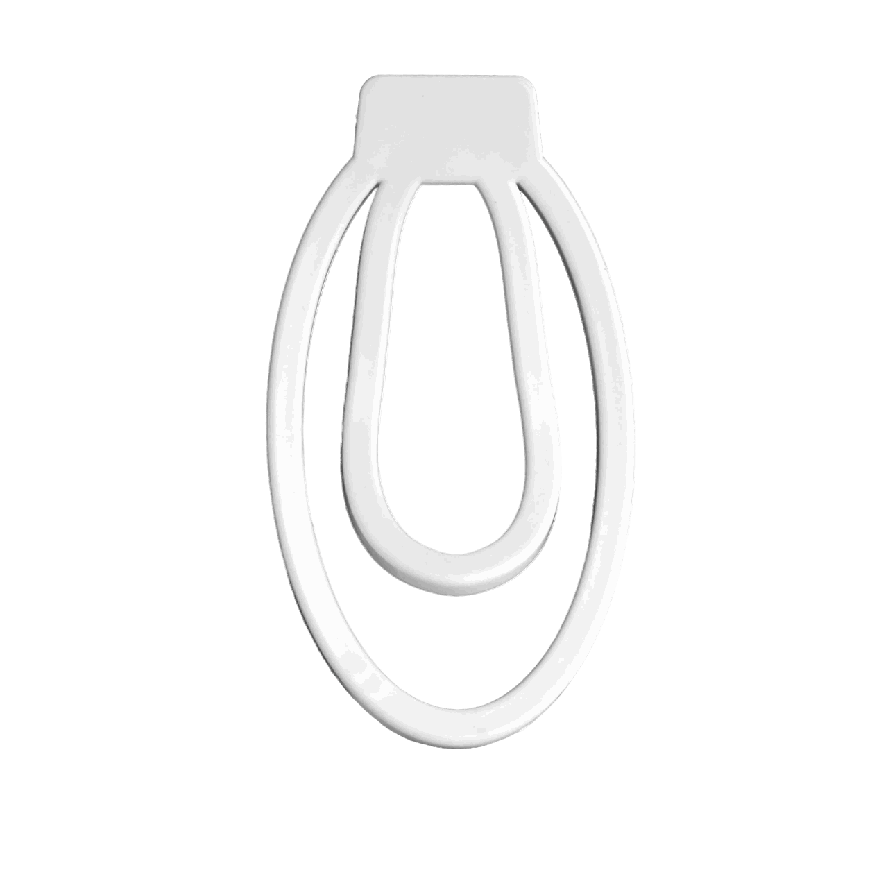 Resin Clip Cock Cage