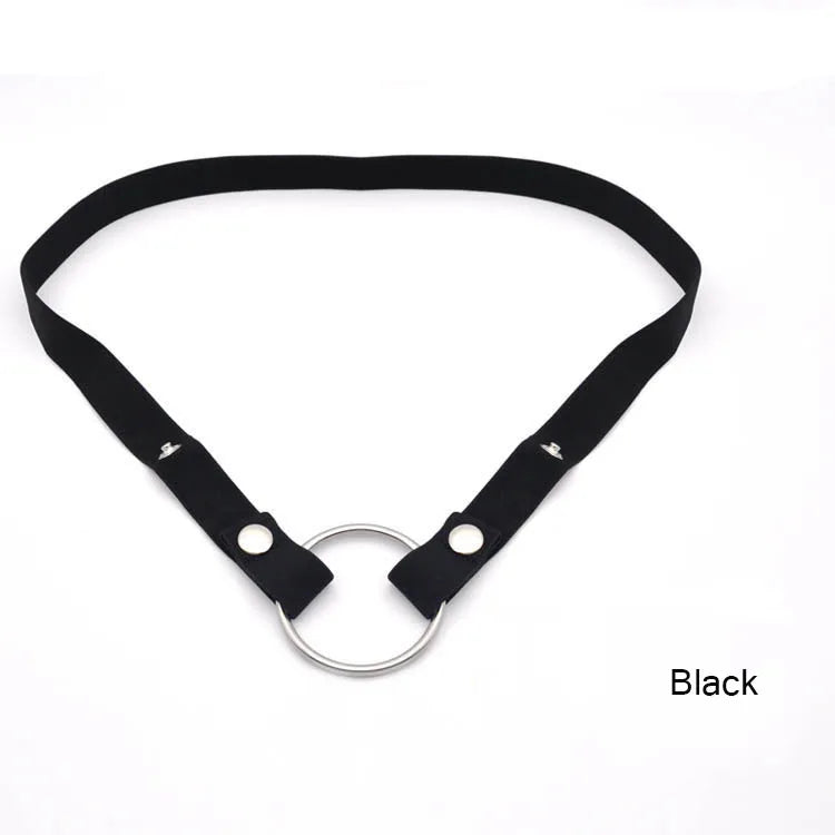 Chastity Cage Strap