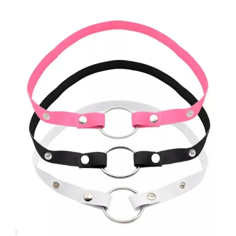 Chastity Cage Strap