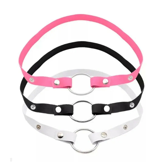 Chastity Cage Strap