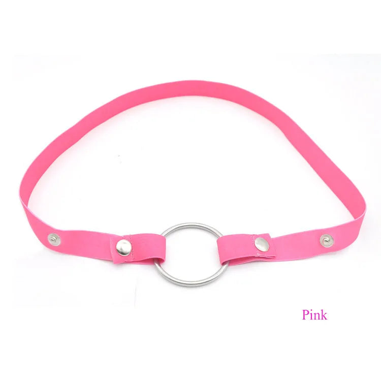 Chastity Cage Strap