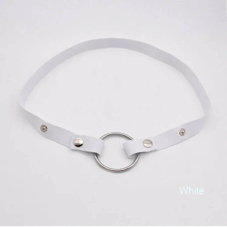 Chastity Cage Strap