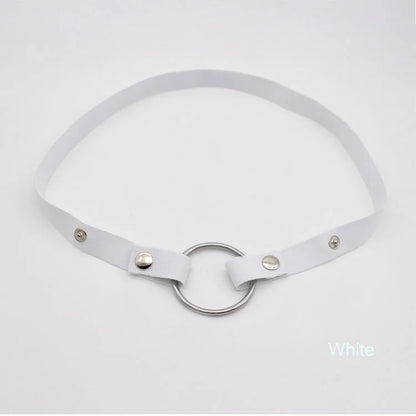 Chastity Cage Strap