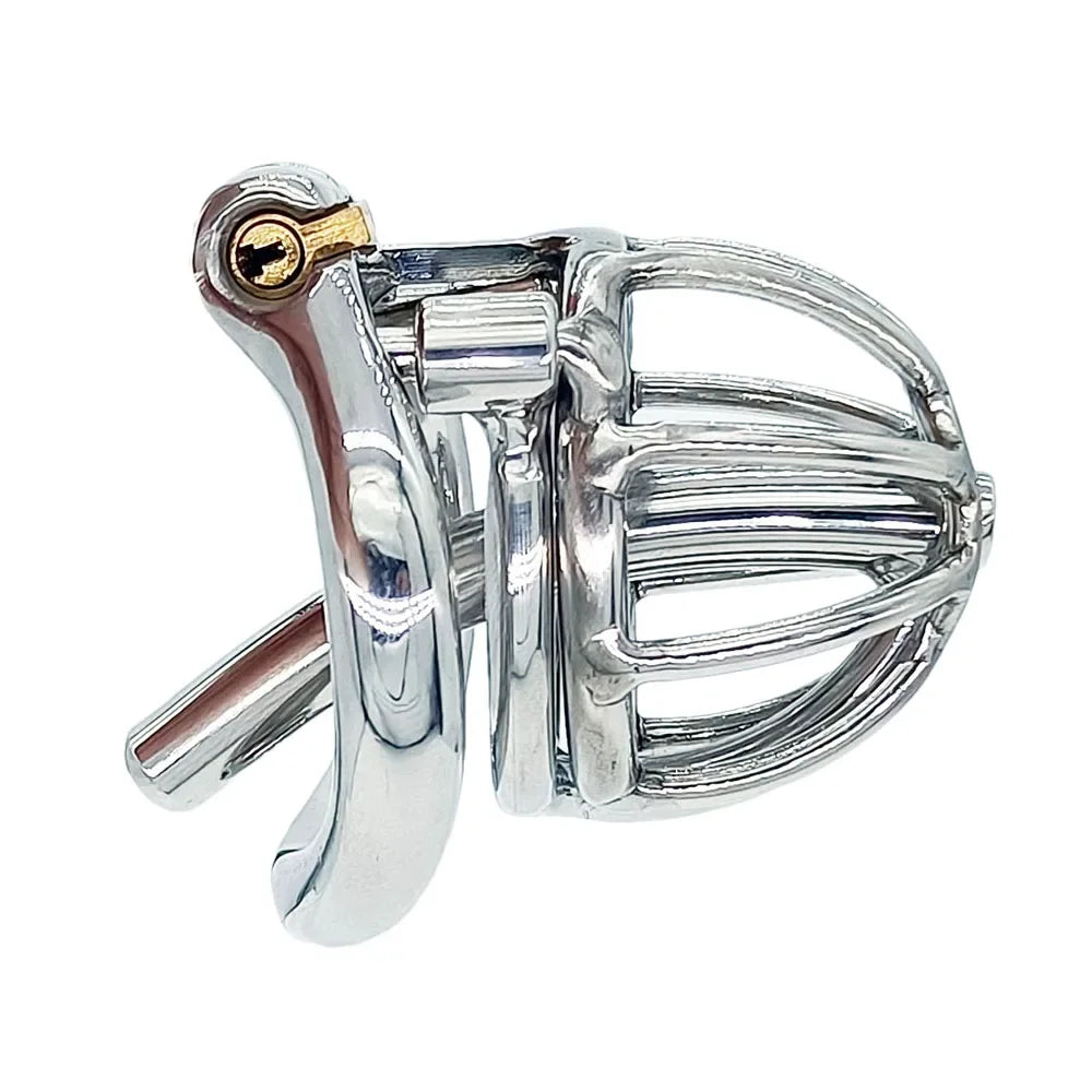 Devil's Device with Urethral Sound