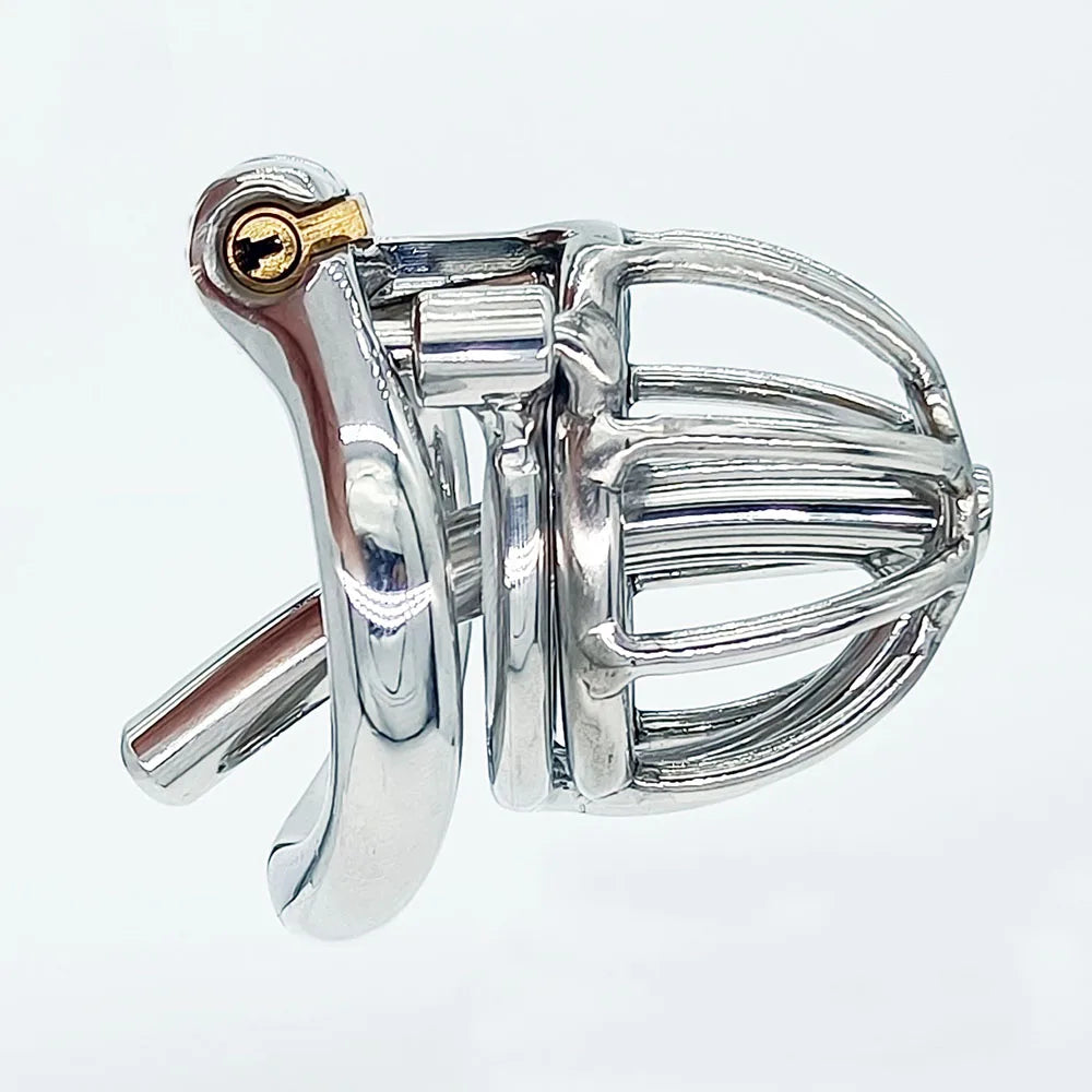 Devil's Device with Urethral Sound