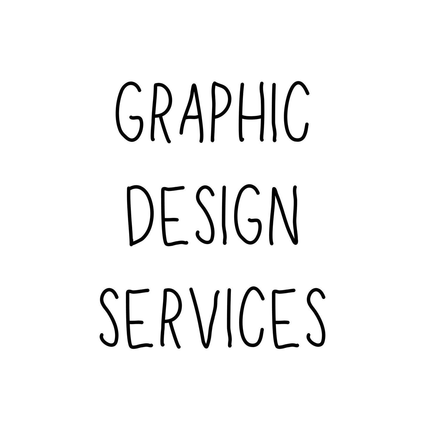 Graphic Design Services