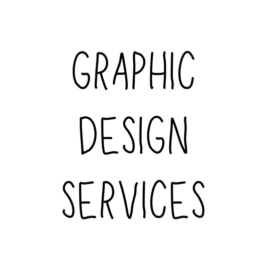 Graphic Design Services