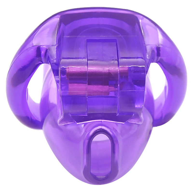 All Chastity Cages – Chastity Village